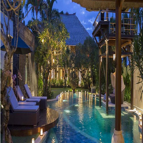 Bali Villa Asta 2