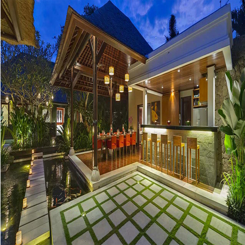 Bali Villa Asta 4