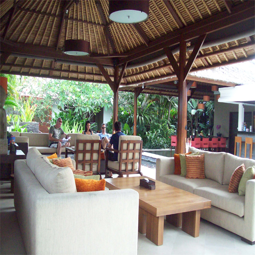 Bali Villa Asta 5