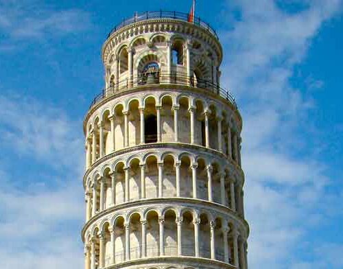 Pisa