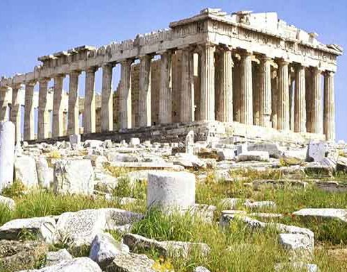 Acropolis