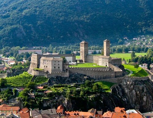 Castelgrande_Bellinzona