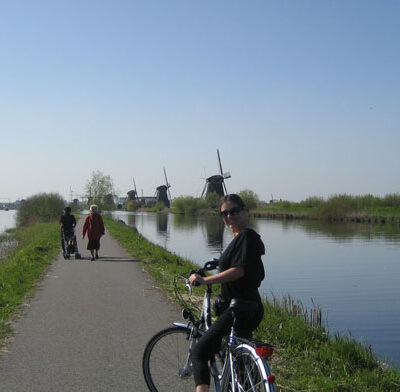 Kinderdijk_Windmills