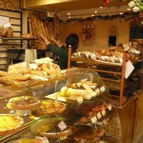 Montmartre gourmet tour