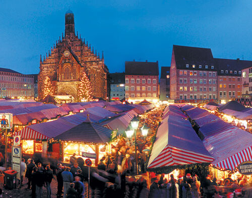 Nuremberg_Christmas_Market