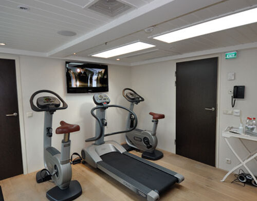 fitness_center