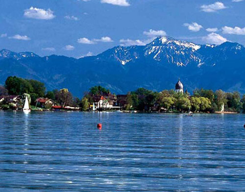 lake-chiemsee