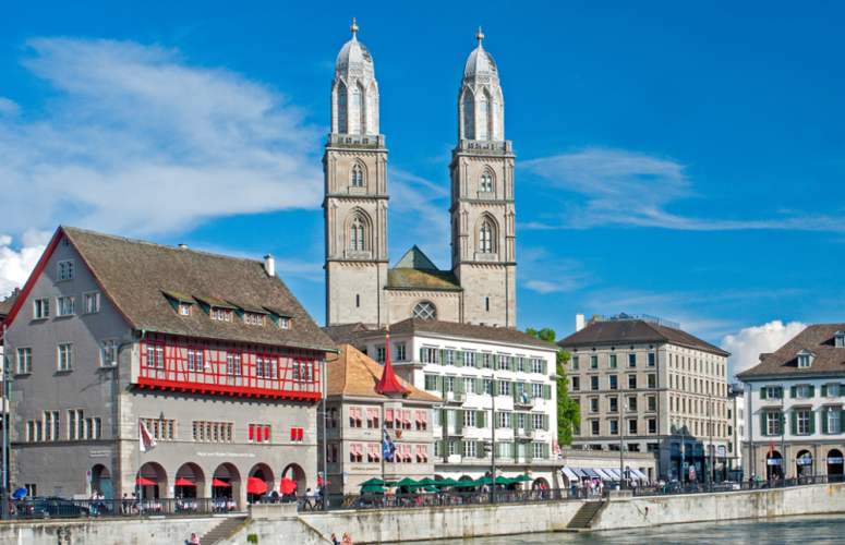 Best of Zurich_t1