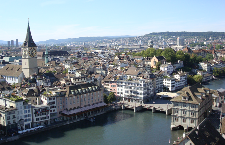 Best of Zurich_t2