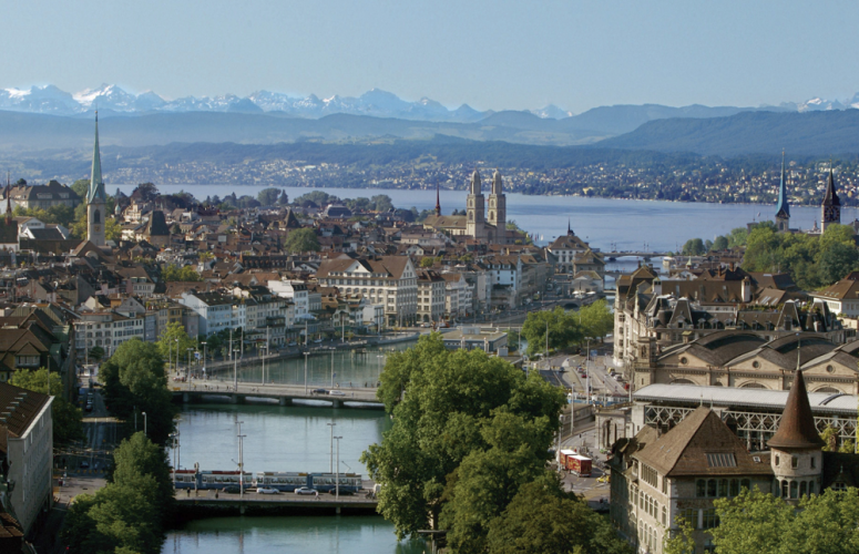 Best of Zurich_t5