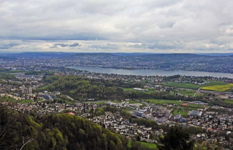 Zurich surrounding_t4