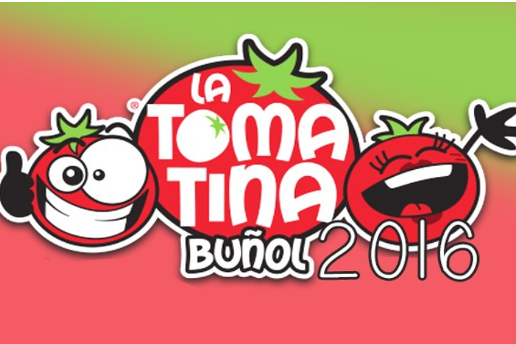 La Tomatina g3